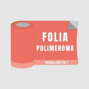 Folia polimerowa