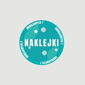 NAKLEJKI