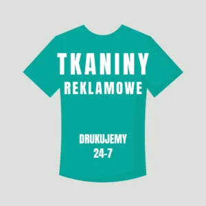 TKANINY REKLAMOWE