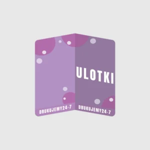 ULOTKI