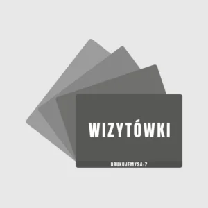 WIZYTÓWKI